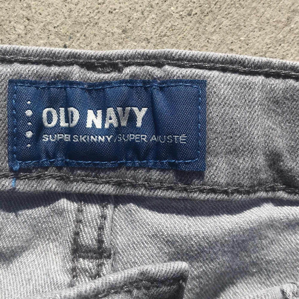 Nice jeans - Picture 4 of 7